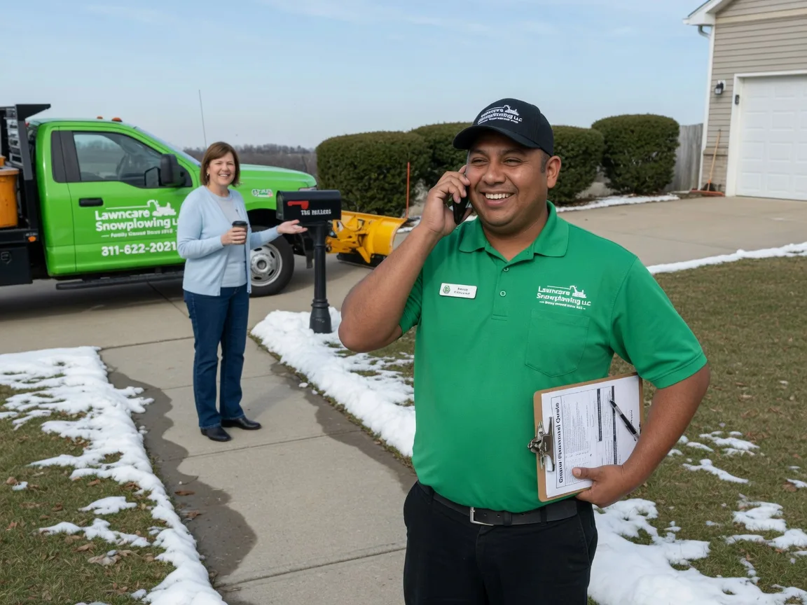 Lawn Care Services By Expert Landscaper Norman, OK FAQs